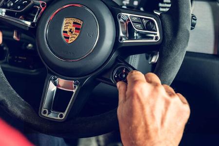 Porsche Macan 2018