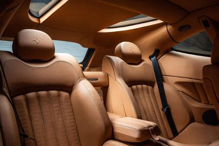06/2019, Vandenbrink Ferrari 612 Scaglietti Shooting Brake