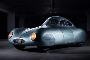 Dieser Porsche ist kein Porsche - und bleibt ohne Käufer