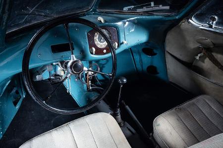 Porsche Typ 64 Berlin-Rom-Wagen