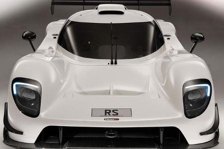 06/2019; Ultima RS