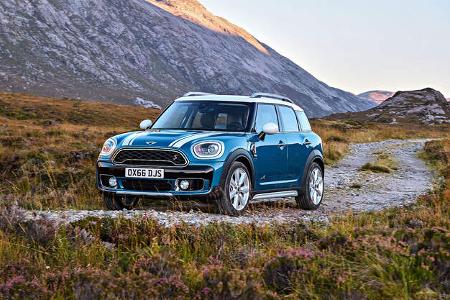 Mini Countryman (2017)
