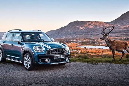 Mini Countryman (2017)