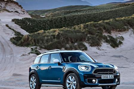 Mini Countryman (2017)