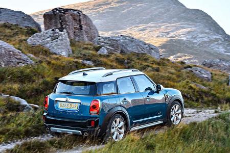Mini Countryman (2017)