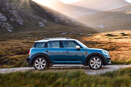 Mini Countryman (2017)