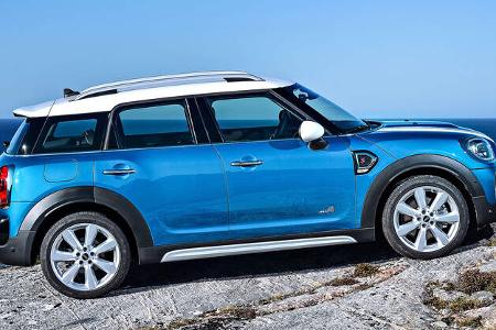 Mini Countryman (2017)