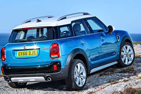 Mini Countryman (2017)