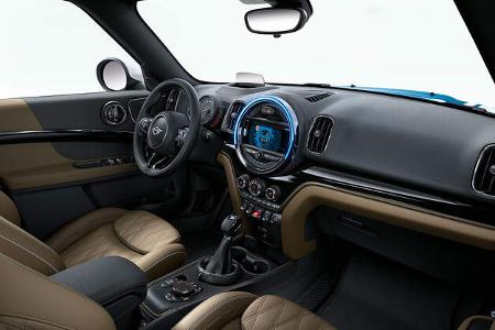 Mini Countryman (2017)