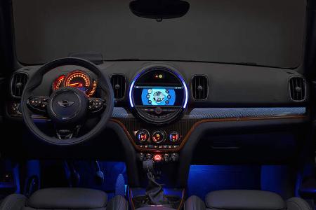 Mini Countryman (2017)