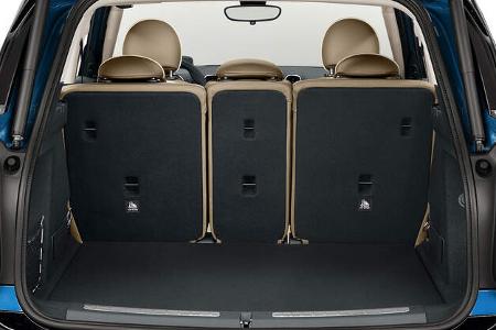 Mini Countryman (2017)