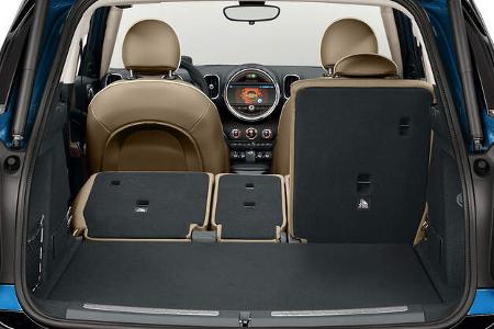 Mini Countryman (2017)