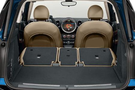 Mini Countryman (2017)