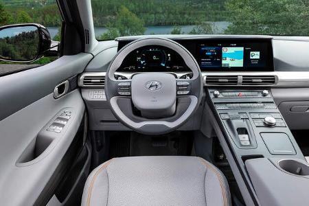 Hyundai Nexo