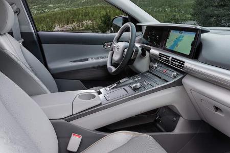Hyundai Nexo