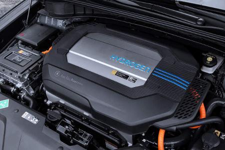 Hyundai Nexo