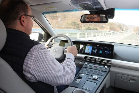 Hyundai Nexo