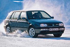 VW hat die Produktion seines VR6 eingestellt