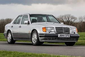 Mr. Beans Benz bringt gut 20.000 Euro