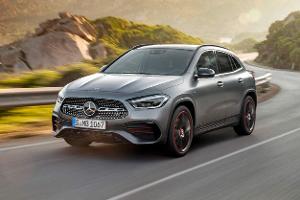 Plug-in-Hybrid in Kürze bestellbar