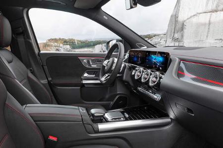 Mercedes GLA