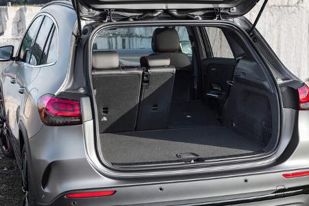 Mercedes GLA