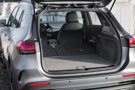 Mercedes GLA