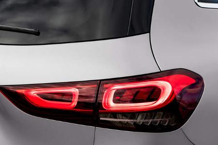 Mercedes GLA