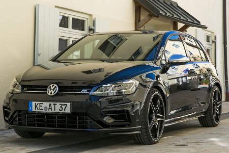 Abt VW Golf R
