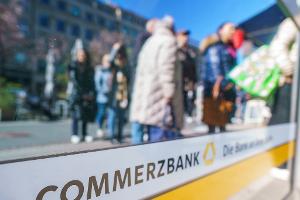Commerzbank will Beratung in Filialen verbessern