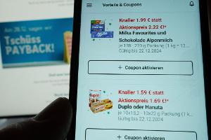Bonus für Treue: Wie Händler Kunden locken