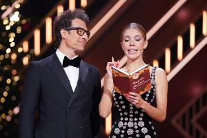 TV-Tipps am Freitag