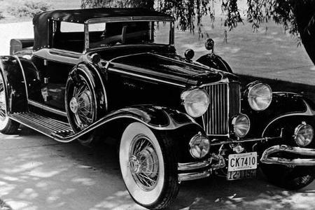 Cord L-29
