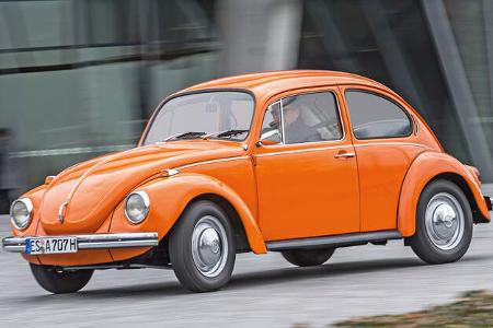 VW Käfer
