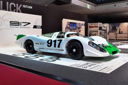 Porsche 917