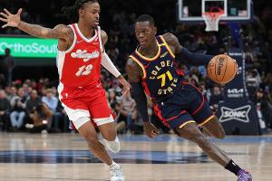 Schröder debütiert - und kassiert klare Pleite