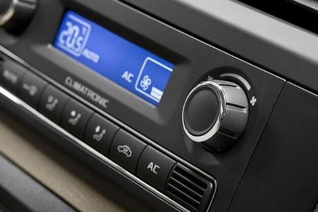 Skoda Fabia, Skoda Roomster