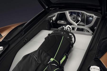 McLaren GT Sperrfrist 15.5.2019 14 Uhr