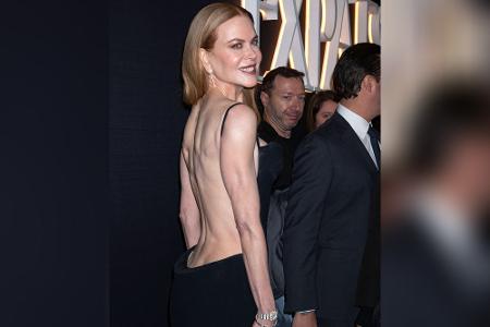 Nicole Kidman
