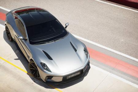 Piech GT 2024