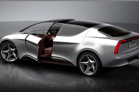 GFG Style Giugiaro 1