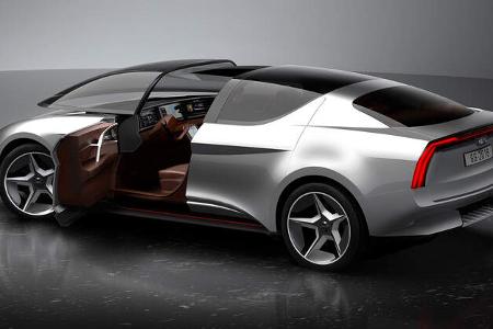 GFG Style Giugiaro 1
