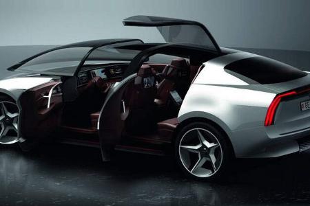 GFG Style Giugiaro 1
