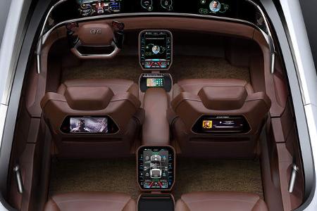 GFG Style Giugiaro 1