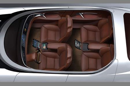 GFG Style Giugiaro 1