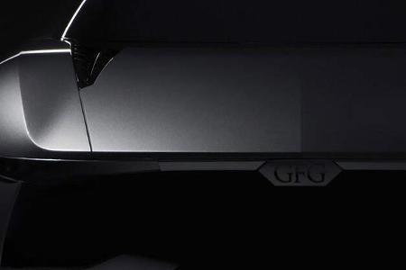 GFG Style Giugiaro 1