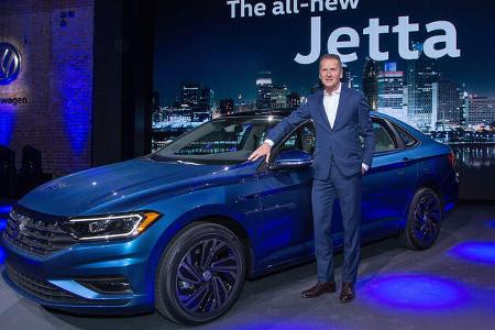 VW Jetta