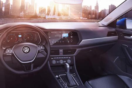 VW Jetta