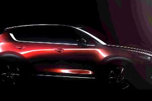 Neuer SUV wird schärfer