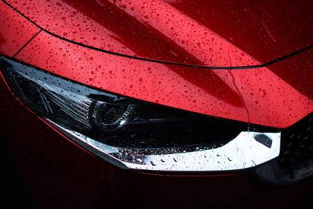 Mazda CX-30 (2019)